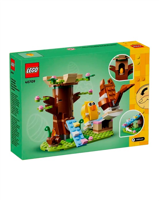 40709 Dyrenes Forårslegeplads